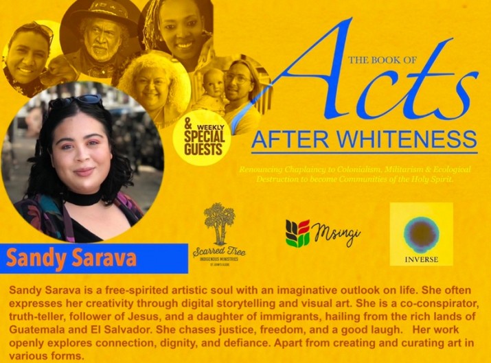 Acts After Whiteness